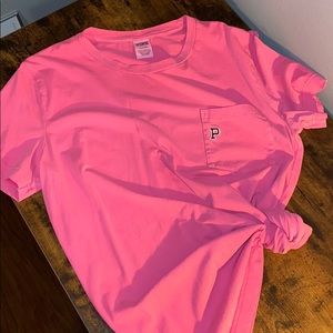 Victoria’s Secret Pink Tee